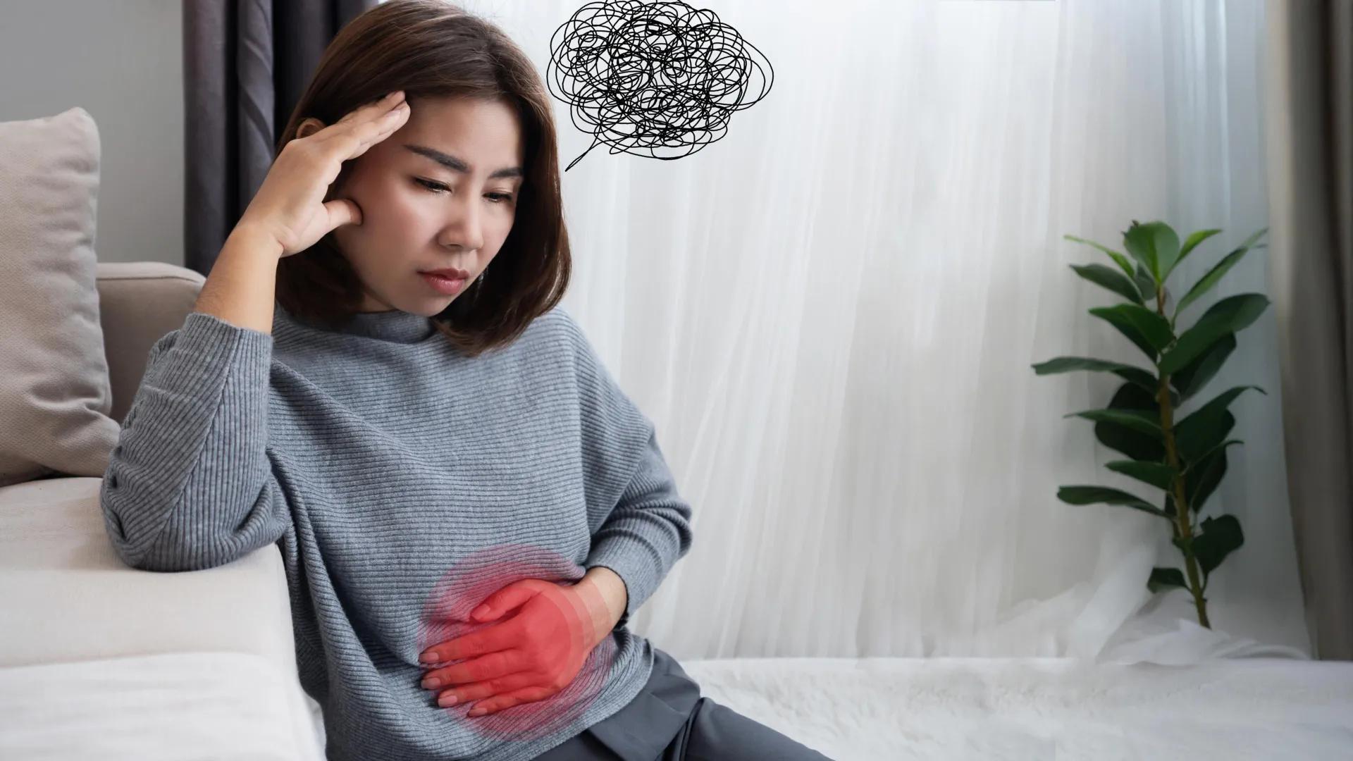 Cientistas descobrem proteína que pode curar intestino permeável e aliviar depressão