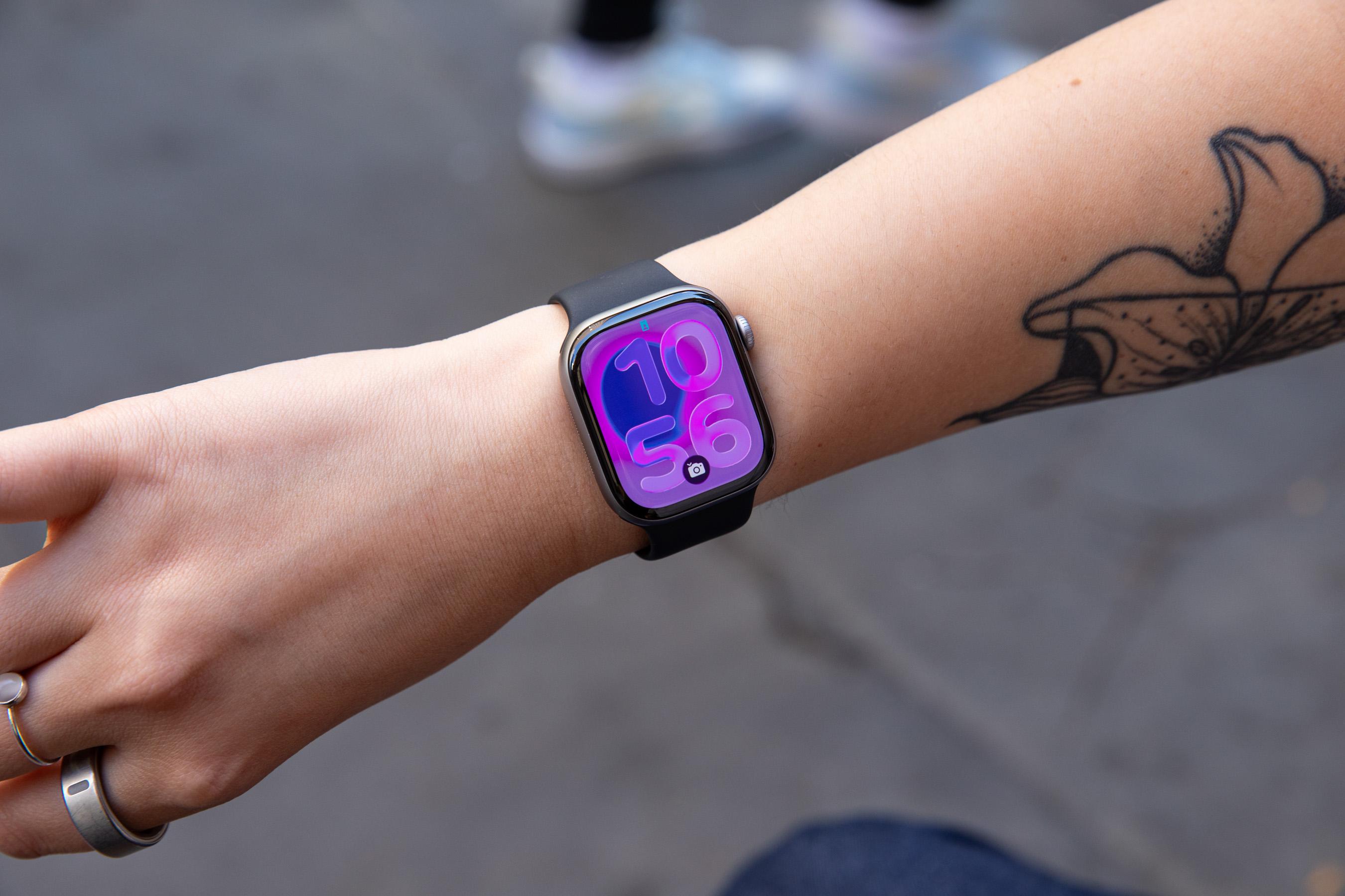 Aqui estão as melhores ofertas do Apple Watch disponíveis no momento